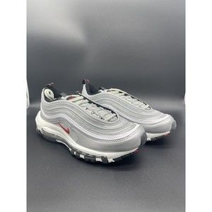 Nike 2022 Wmns Air Max 97 OG 'Silver Bullet' Size 5.5W 4M New w OGBox DQ9131-002